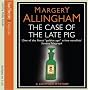 The Case of the Late Pig
