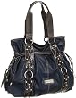 Oversized ''Marcela Tote'' by Vitalio Vera