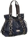 Oversized ''Marcela Tote'' by Vitalio Vera