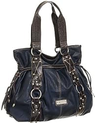 Oversized ''Marcela Tote'' by Vitalio Vera