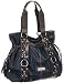 Oversized ''Marcela Tote'' by Vitalio Vera