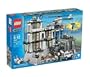 Lego City Police Station