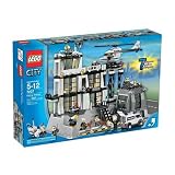 Lego City Police Station