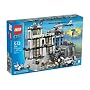 Lego City Police Station