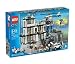 Lego City Police Station