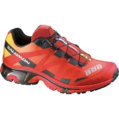 Salomon Wanderschuh Trail-Running-Outdoor; Trekkingschuh S-lab2 XT Wings