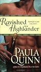 Ravished by a Highlander