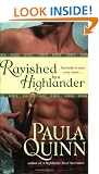 Ravished by a Highlander