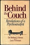Behind the couch : revelations of a psychoanalyst