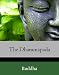 Books : The Dhammapada (Translated)