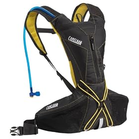 Click here to buy Camelbak Octane XCT 70 Oz Hydration Pack.