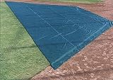 Basic Mesh Guard 20#wx 25#dx 70# Across