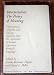 Books : Interpretation: The Poetry of Meaning Philosophical, Religious, and Literary Inquiries Into the Expression of Human Experience Through Language