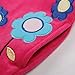 Peppa Pig beautiful peppa pig girl spring autumn new hoody jacket,Fuchsia,3/4Y