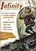 Infinity Science Fiction, June 1956 (Volume 1, No. 3)
