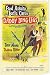 Daddy Long Legs Poster Movie 11x17