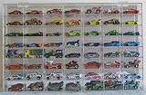 51g3kdZKCdL. SL160  Hot Wheels Display Case 56 compartment for 1/64 scale Nascar Diecase Pixar Car Redline