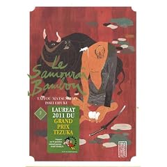 Le samoura� bambou, Tome 7 :