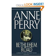 Bethlehem Road
