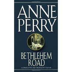 Bethlehem Road