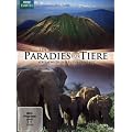 Ein Paradies f�r Tiere: Afrikas wildes Herz - The Great Rift