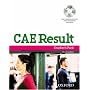 CAE Result, New Edition: Teacher's Pack including Assessment Booklet with DVD and Dictionaries Booklet