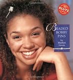 Beaded Bobby Pins (Crafts)