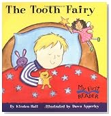 The Tooth Fairy (My First Reader)