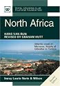 North Africa: Gibraltar, Morocco, Algeria, Tunisa, the Pelagie Islands and Malta