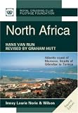 North Africa: Morocco, Algeria and Tunisia Including Gibraltar, Pantelleria and the Pelagie Islands and Malta