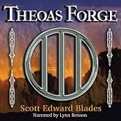 Theoas Forge | [Scott Edward Blades]