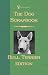 Book The Dog Scrap Book - Bull Terrier Edition