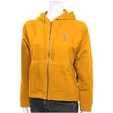 Antigua Tennessee Volunteers Orange Ladies Full Zip Hoody Jacket