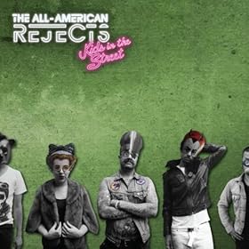 The All-American Rejects - Beekeeper's Daughter