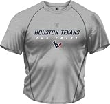 Houston Texans Short Curtain Panels