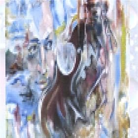 Ballroom,S Dream:Songs By Leonid Levin for Violin Jazz Quartet