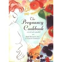 The Pregnancy Cookbook, Revised and Expanded Edition