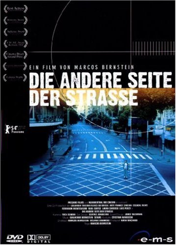 Die andere Seite der Straße