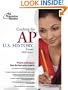 Cracking the AP U.S. History Exam, 2008 Edition (College Test Preparation)