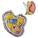 Disney Fairies Tinker Bell Cake Pan and Candle Birthday Set