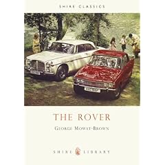 Rover (Shire Album)