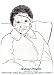 Hockney’s Progress Artist’s Mother by David Hockney 22.50X31.50. Art Poster Print