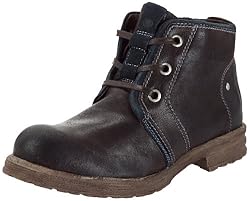 Josef Seibel Schuhfabrik GmbH Louise 04, Damen Stiefel, Braun (312) EU 39