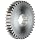 Boston Gear GA21 Plain Change Gear, 14.5 Degree Pressure Angle, 20 Pitch, 0.625" Bore, 21 Teeth, Steel