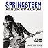 Springsteen: Album by Album