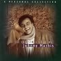 The Christmas Music of Johnny Mathis: A Personal Collection The Christmas Music of Johnny Mathis: A Personal Collection
