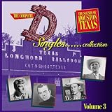 The Complete 'D' Singles Collection Vol. 3