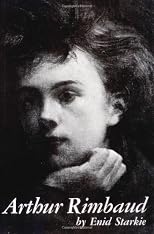 Arthur Rimbaud