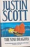 The Nine dragons : a novel of Hong Kong, 1997