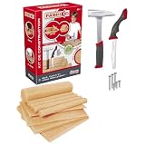 Lansay - 18631 - Fabrikid - Jeu de construction - Kit de Construction Fabrikidpar Lansay